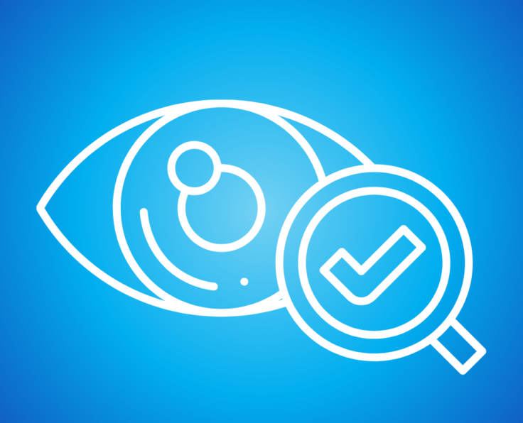 Complete Eye Check-up