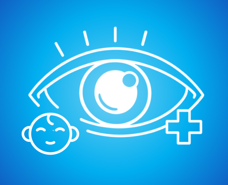 Pediatric Eye Care