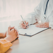 Book your eye consultation