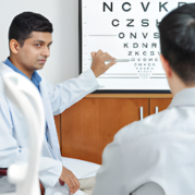 personalized treatment